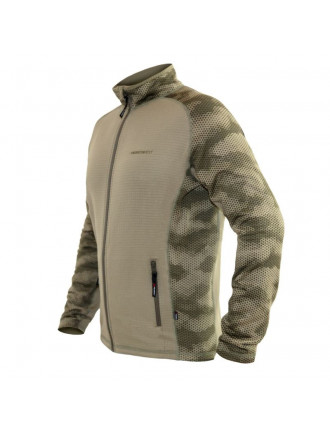 Куртка Fahrenheit PG Full ZIP, camo