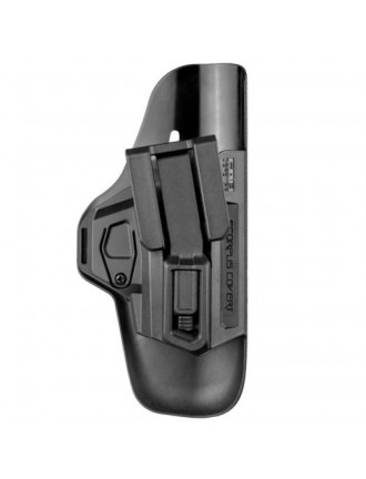 Кобура Glock FAB Defense Covert, чорний