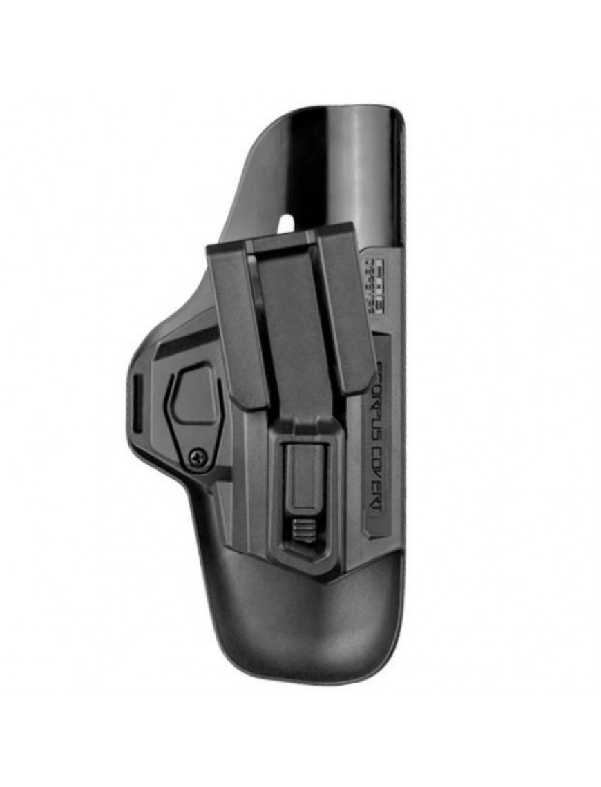 Кобура Glock FAB Defense Covert, чорний