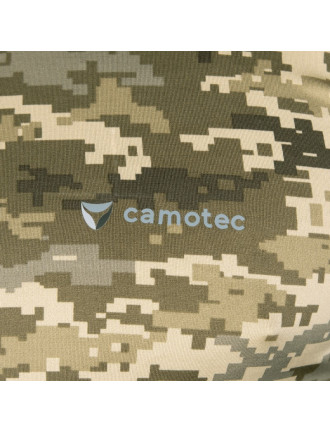 Термоблуза Camo-Tec, Thorax Pro, мм14