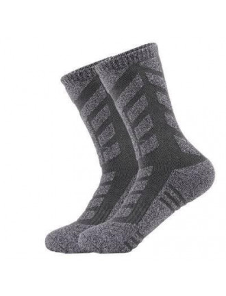 Шкарпетки Sport Socks, Termal, сірий/хакі