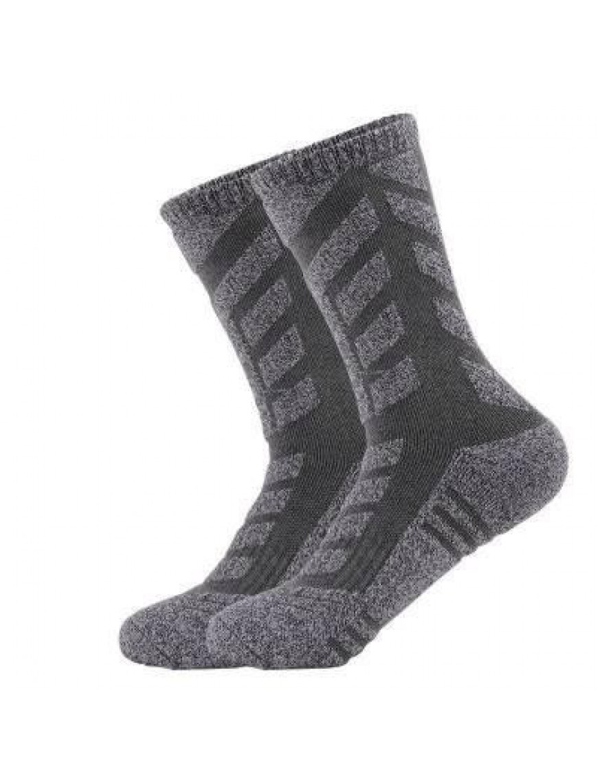 Шкарпетки Sport Socks, Termal, сірий/хакі