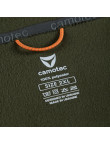 Куртка флісова Camotec, ARMY Himatec 200, олива