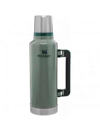 Термос 2.3л STANLEY Legendary Classic, Hammertone Green