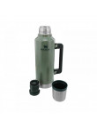 Термос 2.3л STANLEY Legendary Classic, Hammertone Green