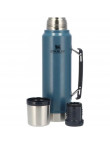 Термос 1л STANLEY Legendary Classic, Hammertone Lake #3