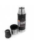 Термос 0.47л STANLEY, Legendary Classic, Matte Black