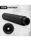 Глушник STEEL Patriot  5.45 24x1.5 long #3