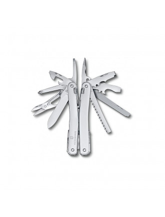 Мультитул Victorinox Swisstool Spirit MX 3.0224.MN