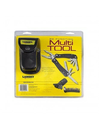 Мультитул Lansky Multi Tool блістер 