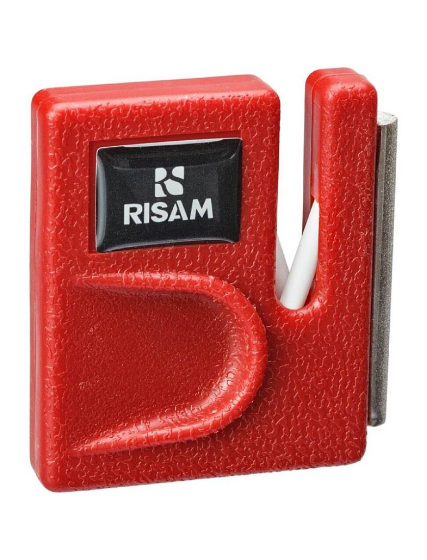 Точилка Risam Pocket Sharpener medium, fine