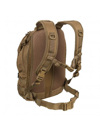 Рюкзак 21л, Helikon EDC, CORDURA ,койот