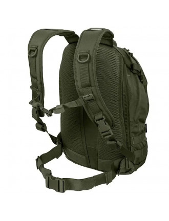 Рюкзак 21л, Helikon EDC, CORDURA, олива