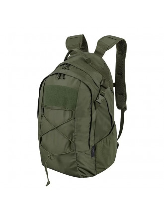 Рюкзак 21л, Helikon EDC Lite, Nylon ,олива