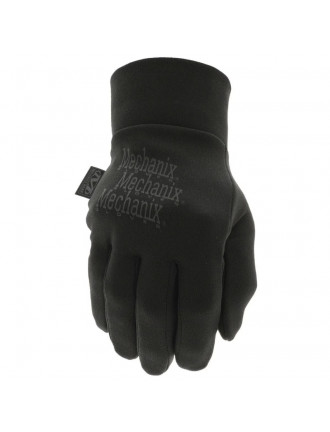 Рукавиці Mechanix Coldwork Base Layer, чорний