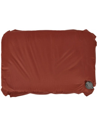 Подушка самонадувна SKIF Outdoor Commander, 46*32*10 см, бежева