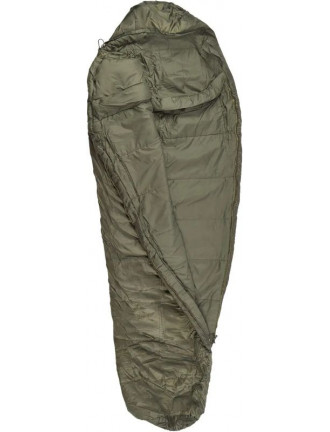 Спальний мішок Snugpak Sleeping Bag, олива