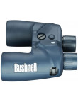 Бінокль Bushnell Marine, 7x50mm, Compass, далекомірна сітка, Porro, синій