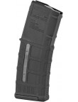 Магазин для набоїв MAGPUL PMAG 30 AR/M4 GEN M3 Window 223 REM (30 наб.), чорний