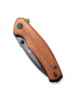 Ніж складаний Sencut Slashkin S20066-4 #4