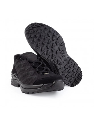 Кросівки Lowa INNOX PRO GTX LO Ls TF, чорний