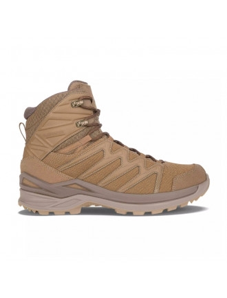 Черевики Lowa INNOX PRO GTX MID TF Ws, койот ОР