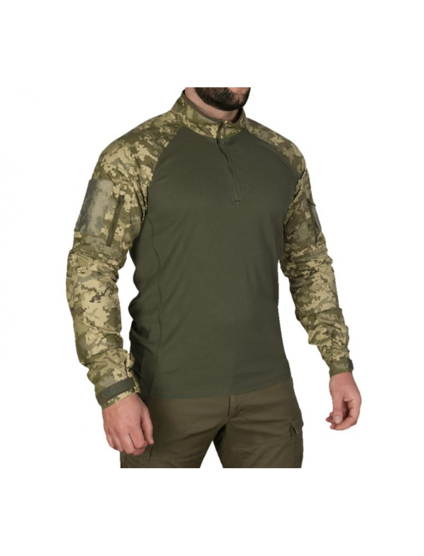 Сорочка бойова, Camo-Tec, UBACS CM Raid Twill, мм14