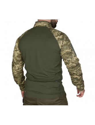 Сорочка бойова, Camo-Tec, UBACS CM Raid Twill, мм14