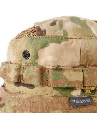 Панама REZERVIST NYCO, SAS, NIR покриття, мультикам