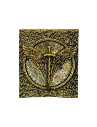 Кліпса Молле ДШВ