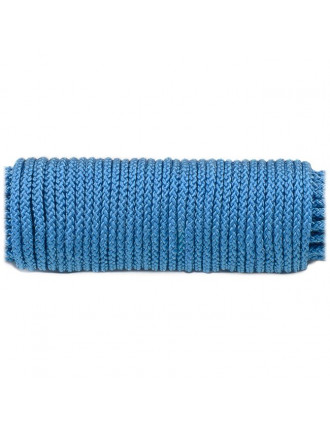 Паракорд 1,2 мм Microcord Blue