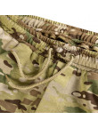 Шорти Camo Tec, Basic, Polycotton, мультикам