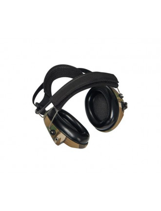 Навушники Sordin Supreme Pro-X  Neckband, Camo