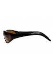 Окуляри BluWater Venice Polarized, коричневі