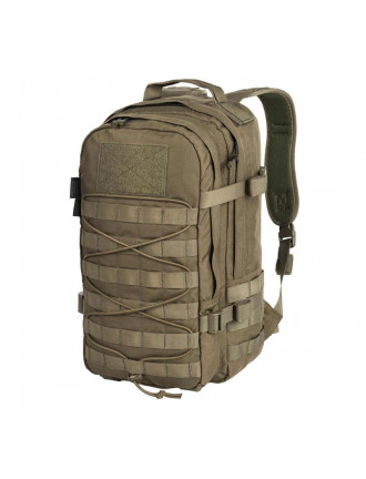 Рюкзак 24л, Helikon Raccoon, MK2, CORDURA, койот