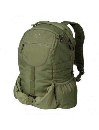 Рюкзак 20л, Helikon Raider, CORDURA, adaptive green