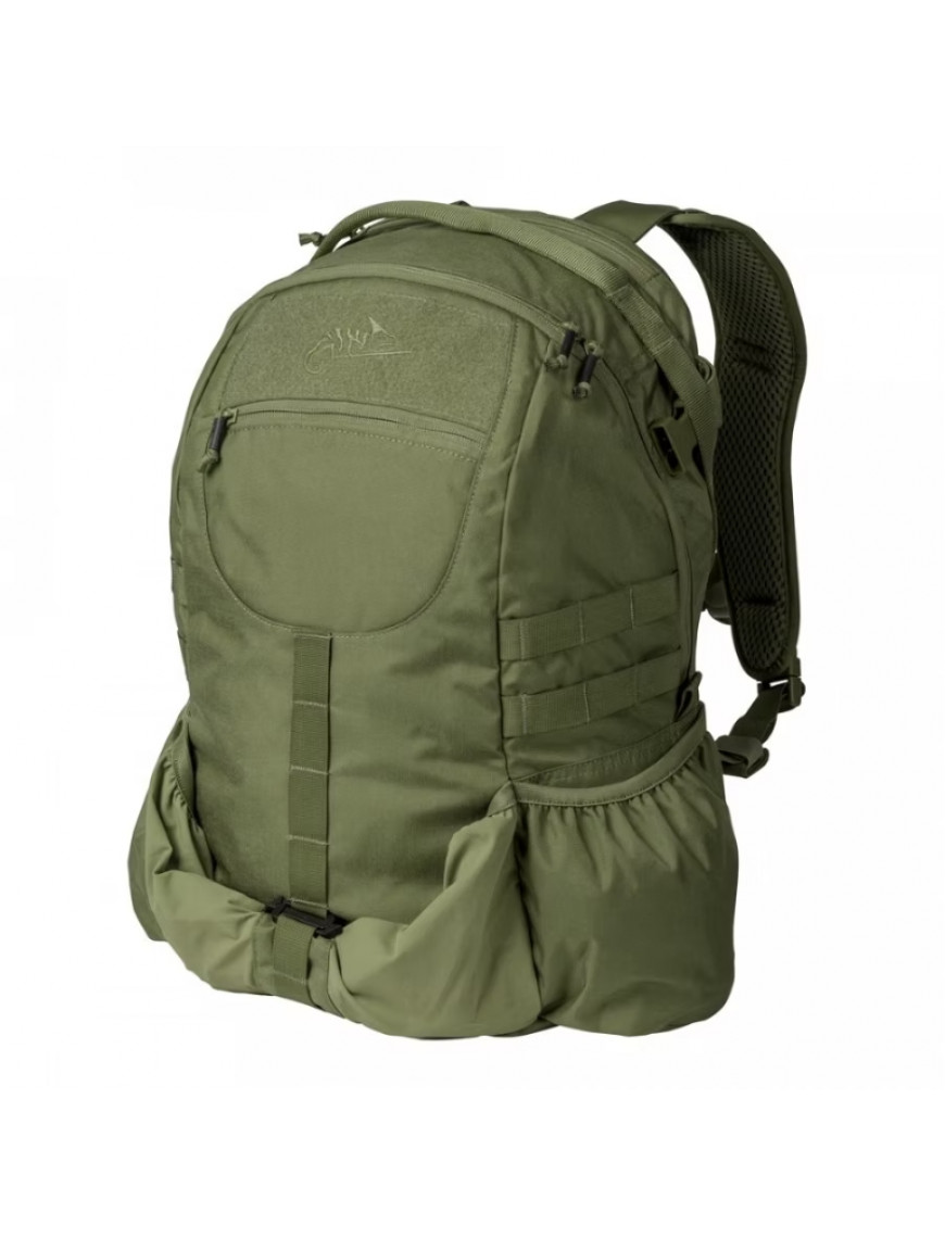 Рюкзак 20л, Helikon Raider, CORDURA, adaptive green