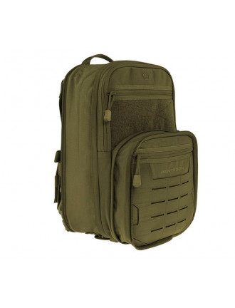 Рюкзак 17л PENTAGON Quick BAg, олива