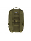 Рюкзак 17л PENTAGON Quick BAg, олива