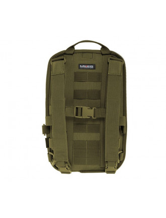 Рюкзак 17л PENTAGON Quick BAg, олива