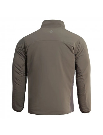 Куртка утеплена PENTAGON Lynx Insulation Jacket, олива