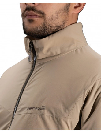 Куртка утеплена PENTAGON Lynx Insulation Jacket, койот