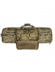 Сумка для зброї RTG AR 92/27 см, ММ14 #3