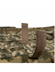 Сумка для зброї RTG AR 92/27 см, ММ14 #3