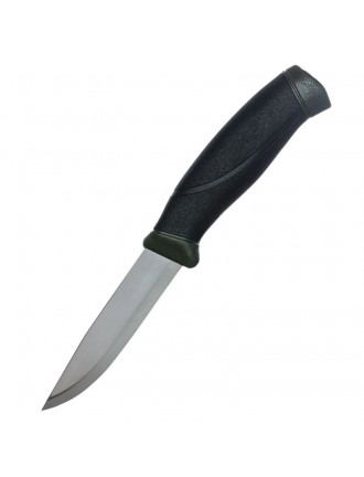 Ніж Morakniv Companion S MG, зелений