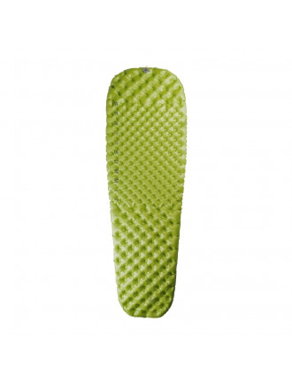 Матрас Sea to Summit Self Comfort Light Insulated Mat (184х55х6.3см), самонадувний, олива