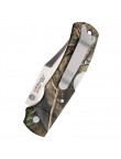 Ніж Cold Steel Double Safe Hunter, camo, блістер #2