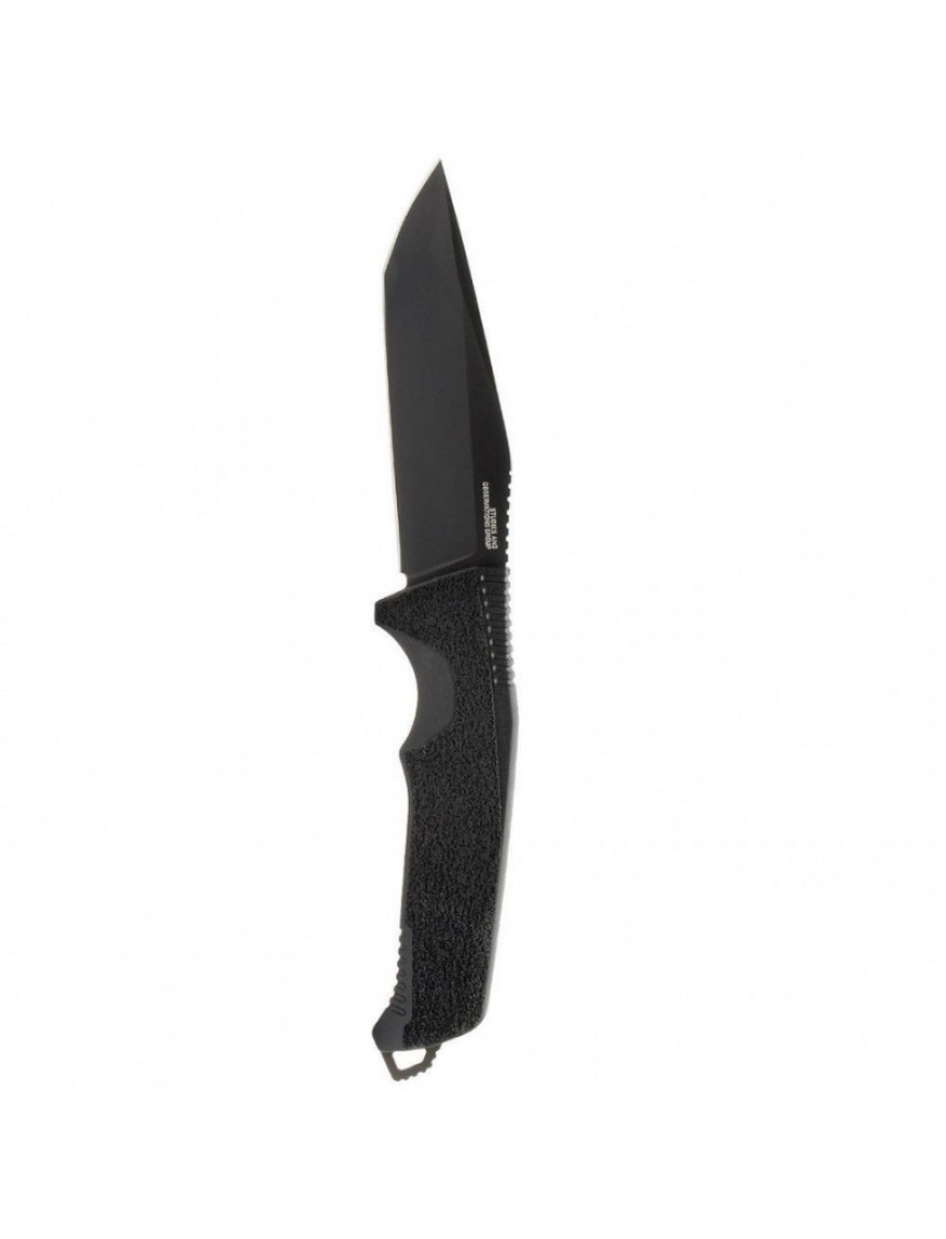 Ніж SOG Trident FX, Blackout/Straight Edge