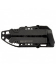 Ніж SOG Trident FX, Blackout/Straight Edge #7