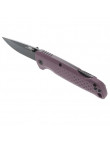 Ніж SOG  Adventurer LB, Dusk Purple/Black #2